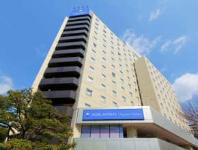 Отель HOTEL MYSTAYS Nagoya Sakae  Нагоя